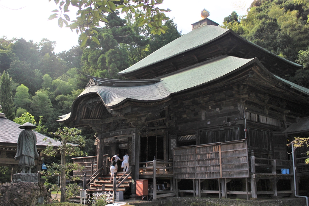 松尾寺の見どころ現地レポ