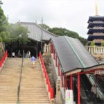 中山寺（兵庫県宝塚市）の見どころ現地レポ